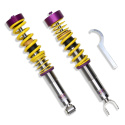 35265010 Coilovers Inox V3 KW Suspension