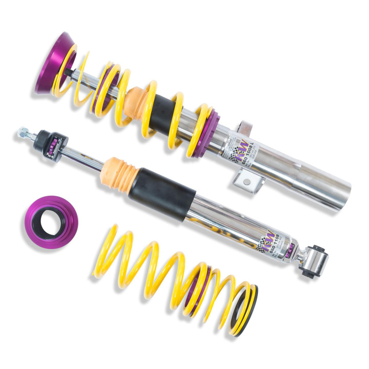 35266010 Coilovers Inox V3 (incl. Cancellation Kit) KW Suspension in the group Select car model / Hyundai / I30 (PD) 17+ / Chassis at DDESIGN Scandinavia AB (KW-35266010)