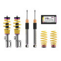 35266013 Coilovers Inox V3 KW Suspension