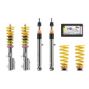 35266018 Coilovers Inox V3 (incl. Cancellation Kit) KW Suspension