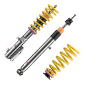 35266018 Coilovers Inox V3 (incl. Cancellation Kit) KW Suspension