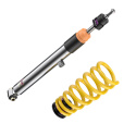 35266018 Coilovers Inox V3 (incl. Cancellation Kit) KW Suspension