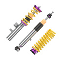 35268006 Coilovers Inox V3 (incl. Cancellation Kit) KW Suspension