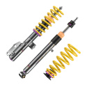 35268007 Coilovers Inox V3 (incl. Cancellation Kit) KW Suspension