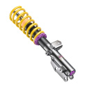 35268007 Coilovers Inox V3 (incl. Cancellation Kit) KW Suspension