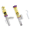 35271003 Coilovers Inox V3 KW Suspension