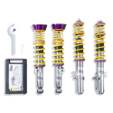 35271005 Coilovers Inox V3 KW Suspension