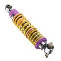 35271009 Coilovers Inox V3 KW Suspension