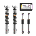 3527100D-B Coilovers Inox V3 KW Suspension