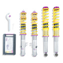35271011 Coilovers Inox V3 KW Suspension