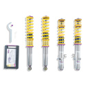 35271013 Coilovers Inox V3 KW Suspension