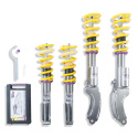 35271014 Coilovers Inox V3 KW Suspension