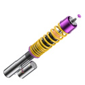 35271032 Coilovers Inox V3 (incl. Cancellation Kit) KW Suspension