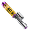 35271032 Coilovers Inox V3 (incl. Cancellation Kit) KW Suspension