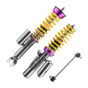 35271037 Coilovers Inox V3 (incl. Cancellation Kit) KW Suspension