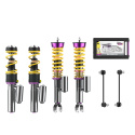 35271223 Coilovers Inox V3 med HLS 2 KW Suspension