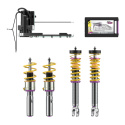 35271243 Coilovers Inox V3 med HLS 2 KW Suspension
