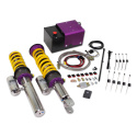 35271424 Coilovers Inox V3 med HLS 4 KW Suspension