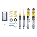 35276007 Coilovers Inox V3 KW Suspension