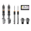 35280004-B Coilovers Inox V3 KW Suspension