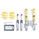 35280040 Coilovers Inox V3 KW Suspension