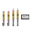 35280041 Coilovers Inox V3 KW Suspension
