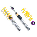 352800AF Coilovers Inox V3 KW Suspension