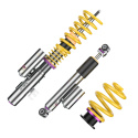 352800AN Coilovers Inox V3 (incl. Cancellation Kit) KW Suspension