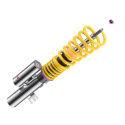 352800AN Coilovers Inox V3 (incl. Cancellation Kit) KW Suspension