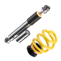 352800AN Coilovers Inox V3 (incl. Cancellation Kit) KW Suspension