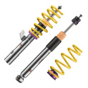 352800AT Coilovers Inox V3 (incl. Cancellation Kit) KW Suspension