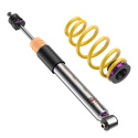 352800AT Coilovers Inox V3 (incl. Cancellation Kit) KW Suspension