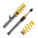352800AX Coilovers Inox V3 KW Suspension