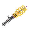 352800AX Coilovers Inox V3 KW Suspension