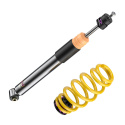352800AX Coilovers Inox V3 KW Suspension