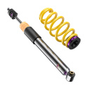 352800AX Coilovers Inox V3 KW Suspension