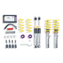 352800AZ Coilovers Inox V3 (incl. Cancellation Kit) KW Suspension
