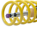 352800AZ Coilovers Inox V3 (incl. Cancellation Kit) KW Suspension