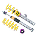 352800BD Coilovers Inox V3 (incl. Cancellation Kit) KW Suspension