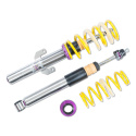 352800BQ Coilovers Inox V3 KW Suspension