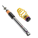 352800BV Coilovers Inox V3 KW Suspension