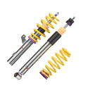352800CC Coilovers Inox V3 (incl. Cancellation Kit) KW Suspension