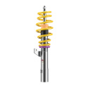 352800CC Coilovers Inox V3 (incl. Cancellation Kit) KW Suspension