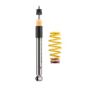 352800CC Coilovers Inox V3 (incl. Cancellation Kit) KW Suspension