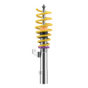 352800CV Coilovers Inox V3 (incl. Cancellation Kit) KW Suspension
