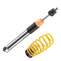 352800CV Coilovers Inox V3 (incl. Cancellation Kit) KW Suspension