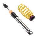 352800CV Coilovers Inox V3 (incl. Cancellation Kit) KW Suspension