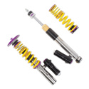 3528080N Coilovers V3 Clubsport KW Suspension
