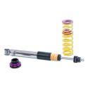 352808BW Coilovers V3 Clubsport KW Suspension