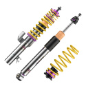 35281016 Coilovers Inox V3 KW Suspension